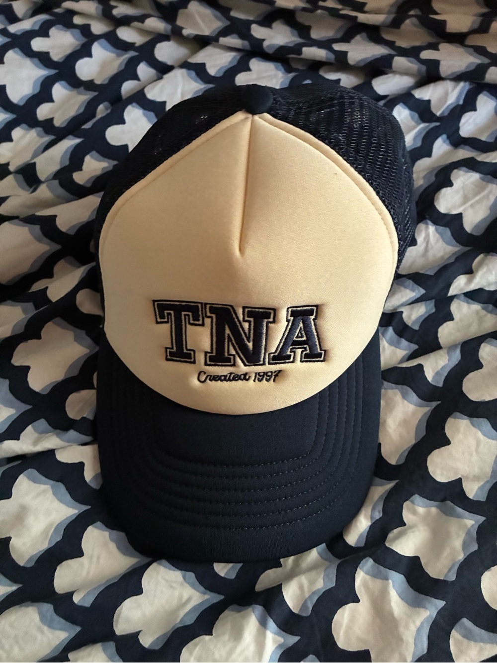 TNA Trucker Hat